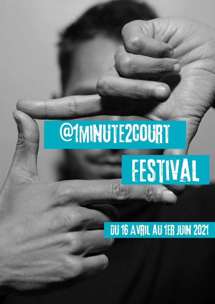Festival 1minute2court